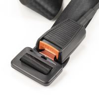 Beckengurt links vorn