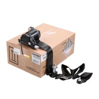 Sicherheitsgurt vorne links