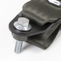 Sicherheitsgurt vorne rechts