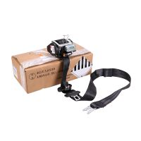 Sicherheitsgurt vorne links