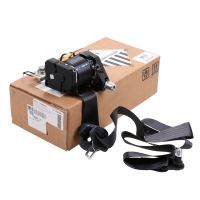 Sicherheitsgurt vorne links