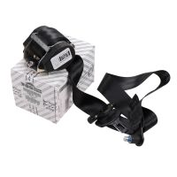 Sicherheitsgurt vorne rechts oder links