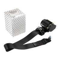 Sicherheitsgurt hinten rechts o. links