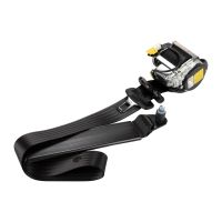 Sicherheitsgurt vorne links