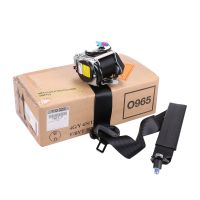 Sicherheitsgurt vorne rechts