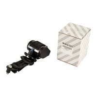 Sicherheitsgurt hinten rechts