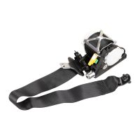 Sicherheitsgurt vorne rechts