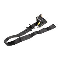 Sicherheitsgurt vorne rechts