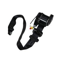 Sicherheitsgurt vorne links