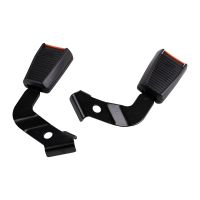 Satz Sicherheitsgurtschloßer GURTELTRUM