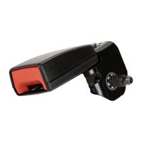 Sicherheitsgurtschloß hinten rechts