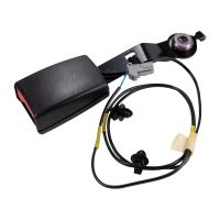 Gurtpeitsche rechts Beifahrerseite