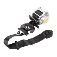 Sicherheitsgurt vorne