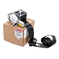 Sicherheitsgurt vorne links