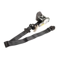 Sicherheitsgurt rechts