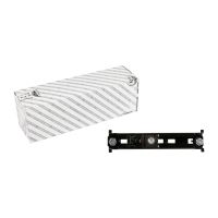 Höhenverstellung Gurt rechts oder links