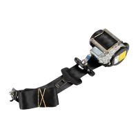 Sicherheitsgurt links