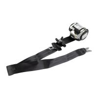 Sicherheitsgurt vorne Fahrersitz