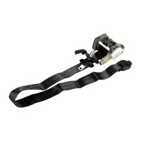 Sicherheitsgurt vorne rechts