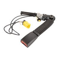 Gurtpeitsche linker Vordersitz