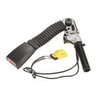 Gurtpeitsche rechter Vordersitz