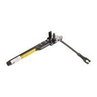 Aufrollmechanismus Sicherheitsgurt links