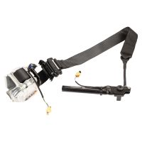 Sicherheitsgurt erste Reihe