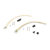 Sicherheitsgurt Verbindungskit