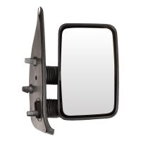 Außenspiegel rechts manuell kurz