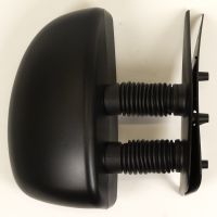 Außenspiegel rechts manuell Wohnmobil 29 cm über alles