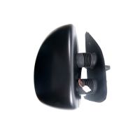 Außenspiegel rechts elektrisch verstellbar kurz