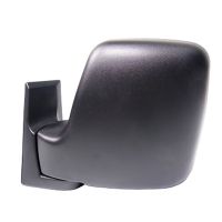 Außenspiegel links manuell inneneinstellbar