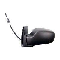 Außenspiegel links inneneinstellbar