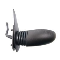 Außenspiegel links inneneinstellbar