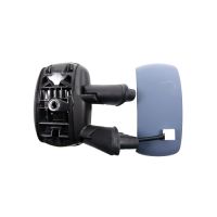 Außenspiegel rechts elektrisch beheizbar