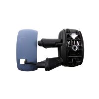 Außenspiegel links elektrisch beheizbar