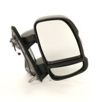 Außenspiegel rechts manuell 16 W kurzer Spiegelarm Magneti Marelli