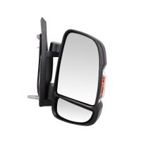 Außenspiegel rechts manuell 16 W kurzer Spiegelarm