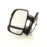 Außenspiegel links manuell verstellbar 16 W kurzer Spiegelarm Magneti Marelli