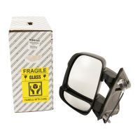 Außenspiegel links manuell verstellbar 16W kurzer Spiegelarm