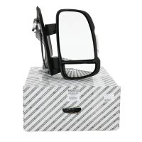 Außenspiegel rechts elektrisch verstellbar 5 W kurzer Spiegelarm original