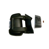 Außenspiegel rechts elektrisch verstellbar Antenne AM / FM 5W kurzer Spiegelarm