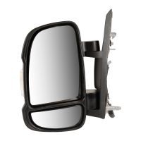 Außenspiegel links elektrisch anklappbar Temperatursensor 16 W Magneti Marelli