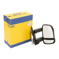 Außenspiegel rechts elektrisch verstellbar 16 W medium Spiegelarm Magneti Marelli