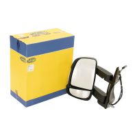 Außenspiegel links elektrisch verstellbar Temperatursensor 16W medium Spiegelarm