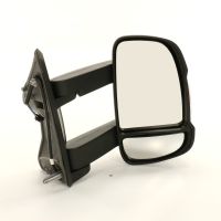 Außenspiegel rechts elektrisch verstellbar 16W langer Spiegelarm Magneti Marelli