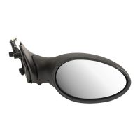 Außenspiegel rechts schwarz