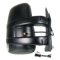 Außenspiegel rechts manuell verstellbar