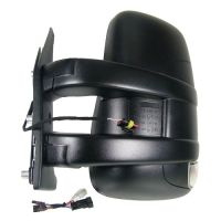 Außenspiegel links manuell verstellbar