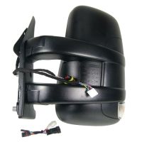 Außenspiegel links elektrisch